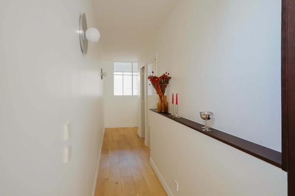 Appartement Paris 9e - ROCHEFOUCAULD