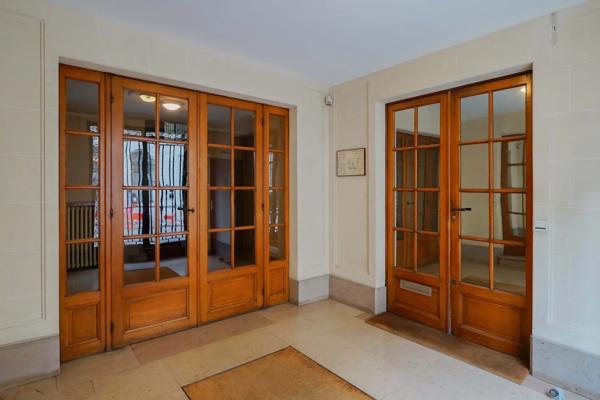 Appartement Paris 9e - ROCHEFOUCAULD