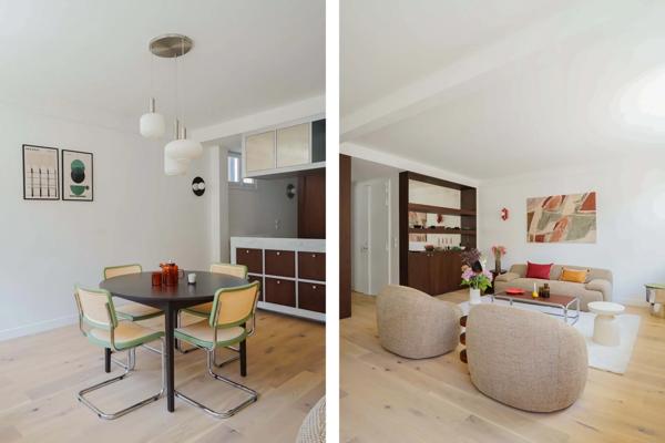 Appartement Paris 9e - ROCHEFOUCAULD