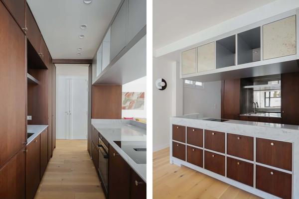 Appartement Paris 9e - ROCHEFOUCAULD