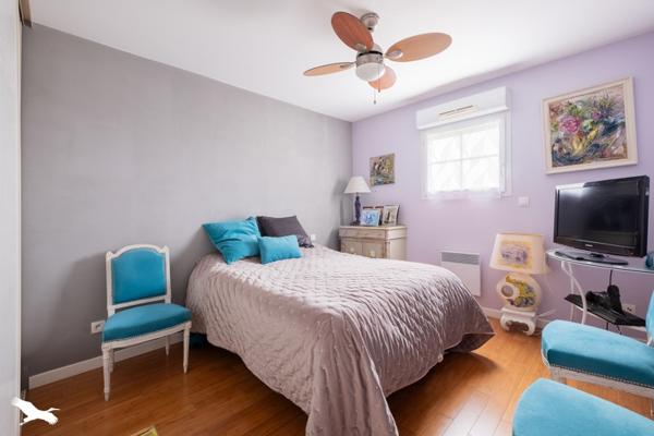 Appartement à vendre |  Juvignac |  3 pièces | 59 m²