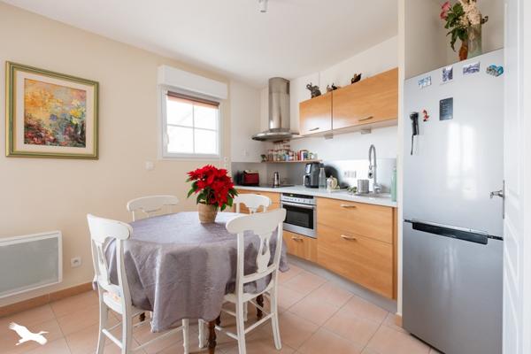 Appartement à vendre |  Juvignac |  3 pièces | 59 m²