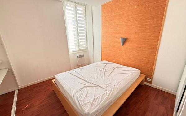 Appartement à vendre    2 pièces •  Hyères