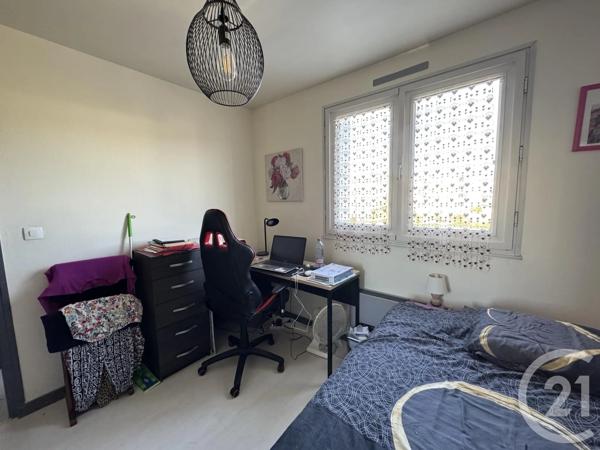 Appartement à vendre  3 pièces - 83,95 m 2   MEYTHET  - 74