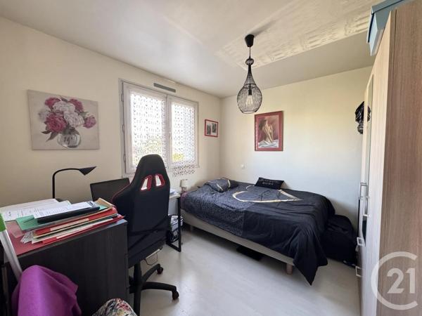 Appartement à vendre  3 pièces - 83,95 m 2   MEYTHET  - 74