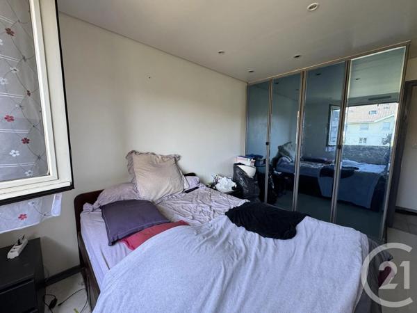 Appartement à vendre  3 pièces - 83,95 m 2   MEYTHET  - 74