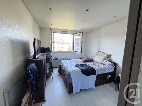 Appartement à vendre  3 pièces - 83,95 m 2   MEYTHET  - 74