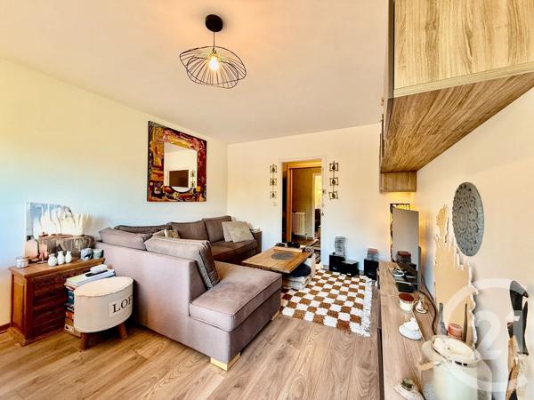 Appartement à vendre  3 pièces - 83,95 m 2   MEYTHET  - 74