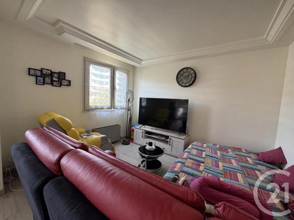 Appartement à vendre  3 pièces - 83,95 m 2   MEYTHET  - 74