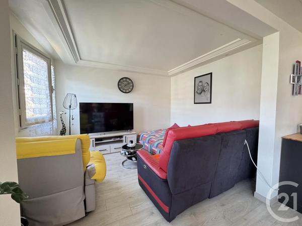 Appartement à vendre  3 pièces - 83,95 m 2   MEYTHET  - 74