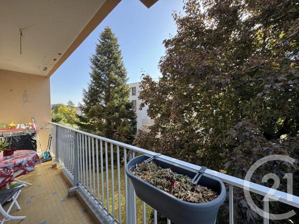 Appartement à vendre  3 pièces - 83,95 m 2   MEYTHET  - 74
