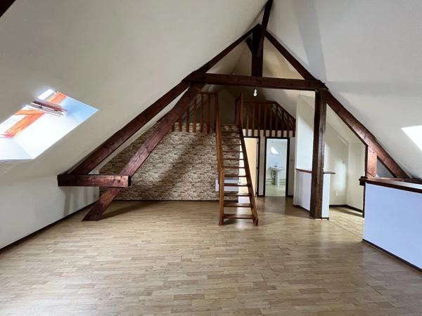 Vente Appartement 2 pièces 41 m2 à Laon