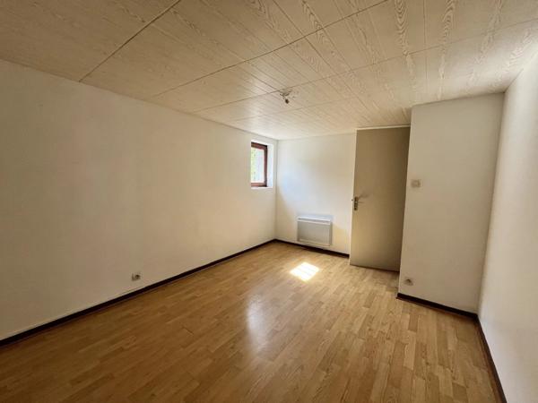 Vente Appartement 2 pièces 41 m2 à Laon