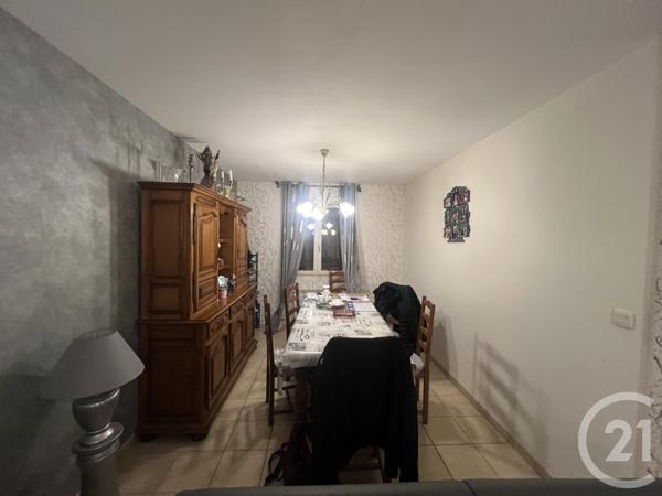 Maison à vendre  4 pièces - 89,50 m2 DOMERAT - 03