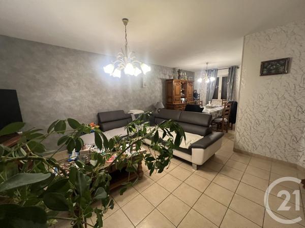 Maison à vendre  4 pièces - 89,50 m2 DOMERAT - 03