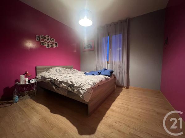 Maison à vendre  4 pièces - 89,50 m2 DOMERAT - 03