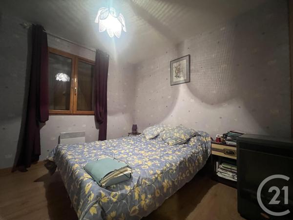 Maison à vendre  4 pièces - 89,50 m2 DOMERAT - 03