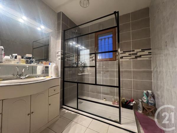 Maison à vendre  4 pièces - 89,50 m2 DOMERAT - 03