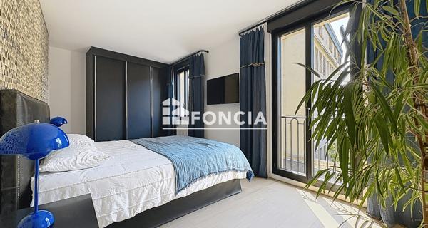 À vendre Appartement 5 pièces 137.03 m² - Caen 14000