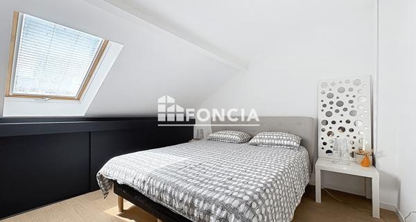 À vendre Appartement 5 pièces 137.03 m² - Caen 14000