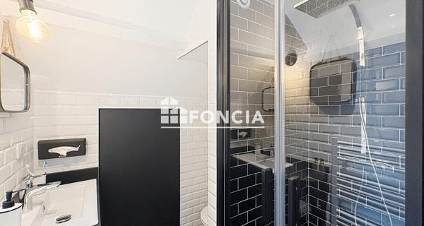 À vendre Appartement 5 pièces 137.03 m² - Caen 14000