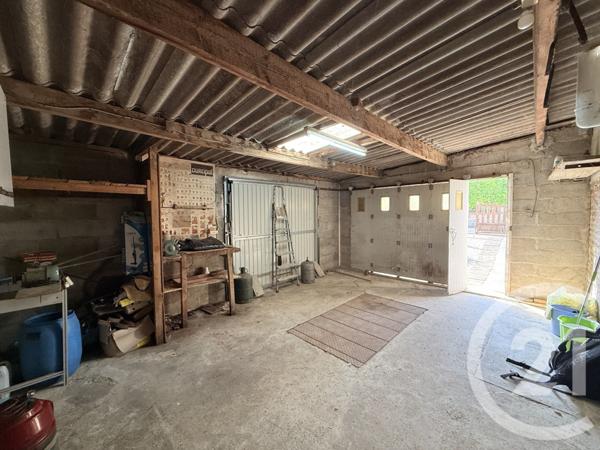 Maison à vendre  5 pièces - 116,79 m2 ST QUENTIN - 02