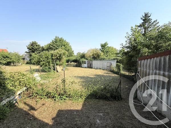 Maison à vendre  5 pièces - 116,79 m2 ST QUENTIN - 02