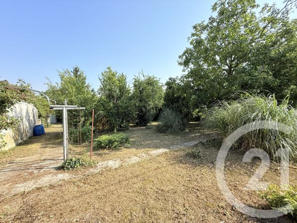 Maison à vendre  5 pièces - 116,79 m2 ST QUENTIN - 02