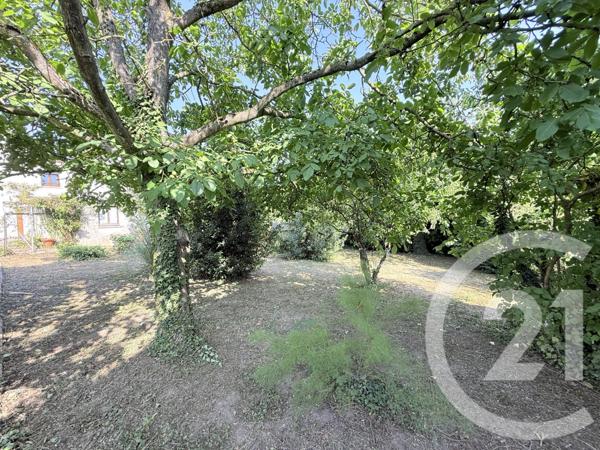 Maison à vendre  5 pièces - 116,79 m2 ST QUENTIN - 02