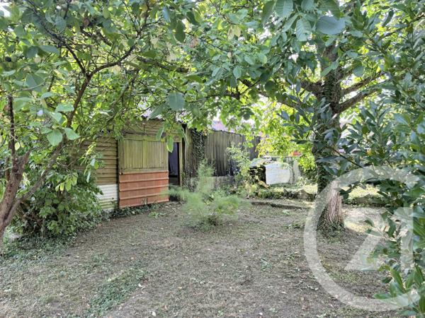 Maison à vendre  5 pièces - 116,79 m2 ST QUENTIN - 02