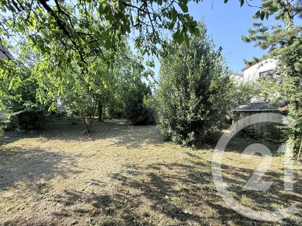 Maison à vendre  5 pièces - 116,79 m2 ST QUENTIN - 02