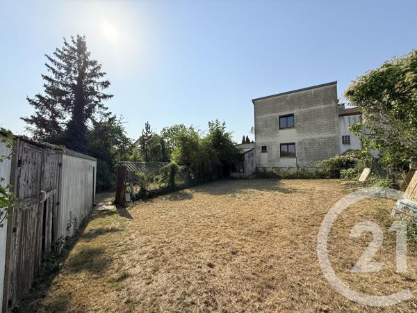 Maison à vendre  5 pièces - 116,79 m2 ST QUENTIN - 02