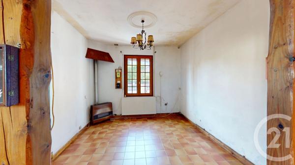 Maison à vendre  5 pièces - 116,79 m2 ST QUENTIN - 02