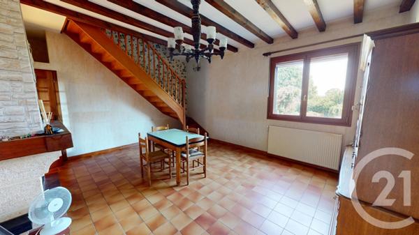 Maison à vendre  5 pièces - 116,79 m2 ST QUENTIN - 02