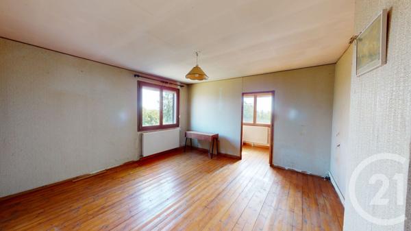 Maison à vendre  5 pièces - 116,79 m2 ST QUENTIN - 02