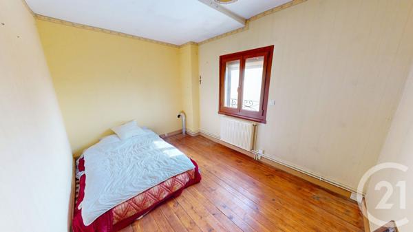 Maison à vendre  5 pièces - 116,79 m2 ST QUENTIN - 02