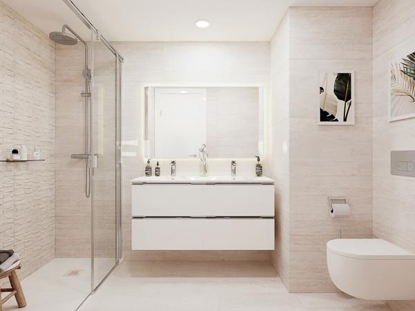 Appartement à vendre |  Marignane |  3 pièces | 70 m²