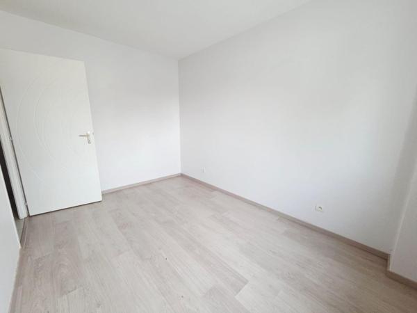 Maison 3 chambres Jardin Garage