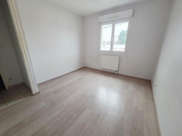 Maison 3 chambres Jardin Garage