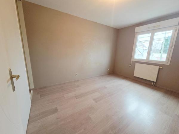 Maison 3 chambres Jardin Garage