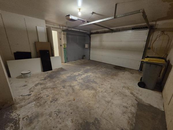 Maison 3 chambres Jardin Garage