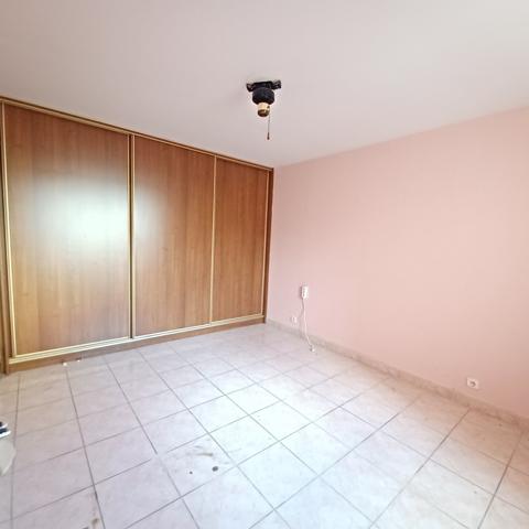 Appartement à vendre |                                       Béziers |                                        3 pièces  |  92 m²