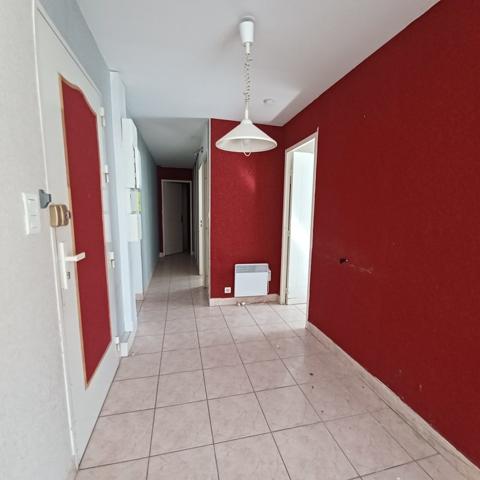 Appartement à vendre |                                       Béziers |                                        3 pièces  |  92 m²