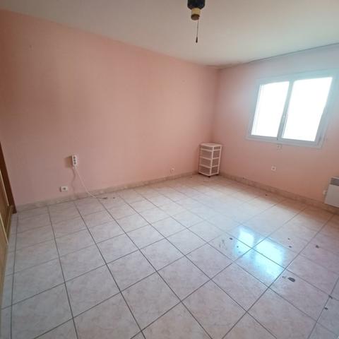 Appartement à vendre |                                       Béziers |                                        3 pièces  |  92 m²