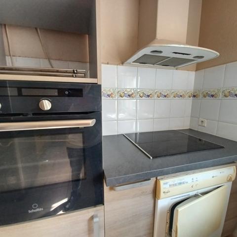 Appartement à vendre |                                       Béziers |                                        3 pièces  |  92 m²