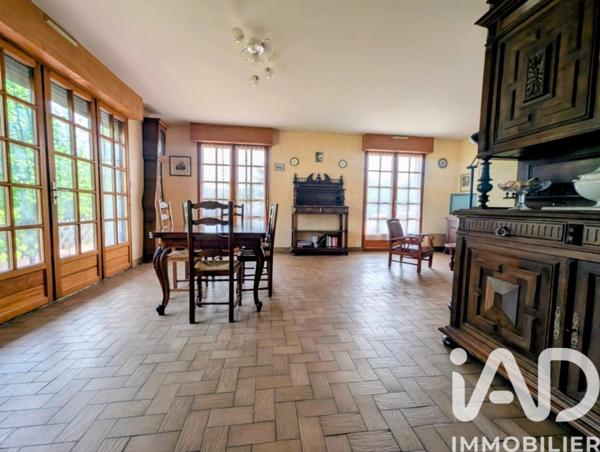 Maison à vendre 4 pièces 101 m² Sanguinet