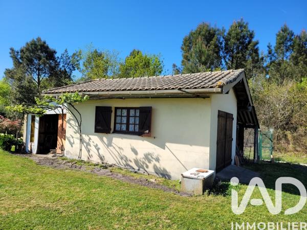 Maison à vendre 4 pièces 101 m² Sanguinet