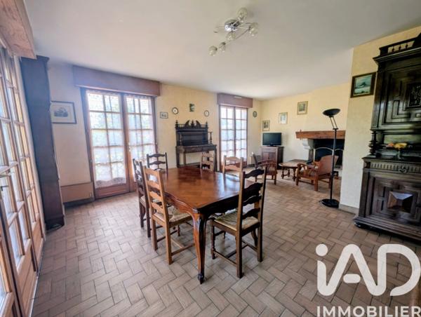 Maison à vendre 4 pièces 101 m² Sanguinet