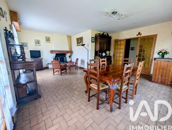Maison à vendre 4 pièces 101 m² Sanguinet