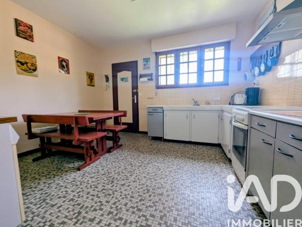 Maison à vendre 4 pièces 101 m² Sanguinet